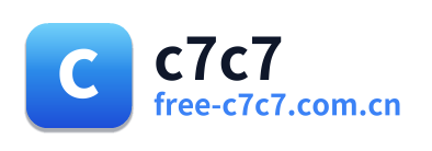 c7c7 Logo